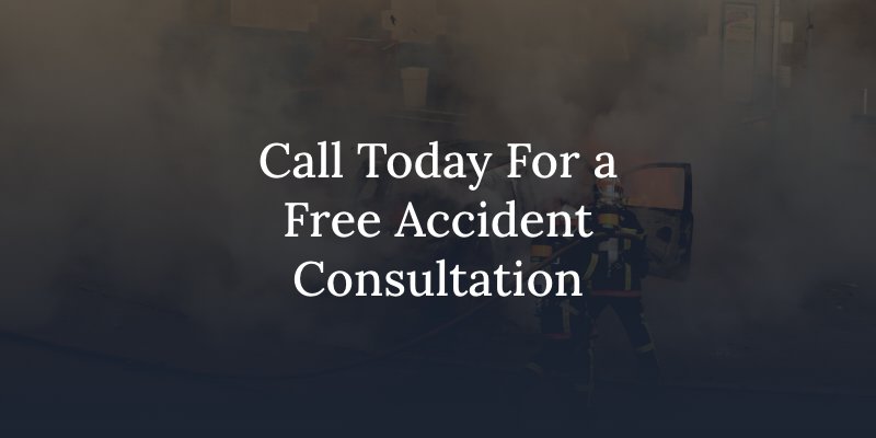 Call Today For a Free Accident Consultation