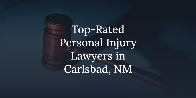 Top-Rated Carlsbad Injury Lawyers